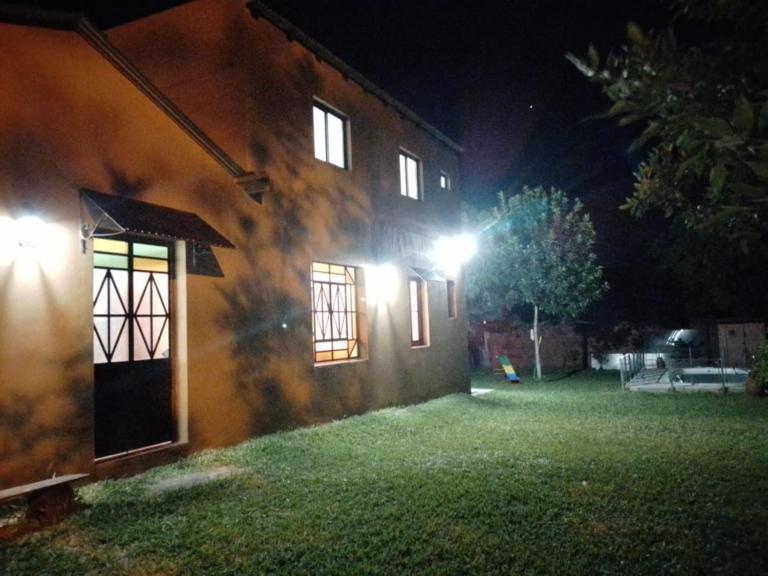EL CABURÉ ll - B&B Concepción del Uruguay
