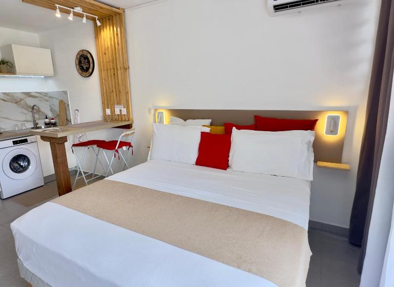 Appart de standing - Séjours professionnels et privés - B&B Cayenne