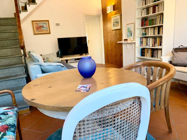 Casa di Luca - Ferienwohnung Viareggio