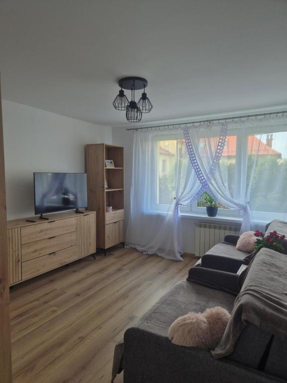 Mieszkanie Słoneczny Sandomierz 2 - B&B Sandomierz