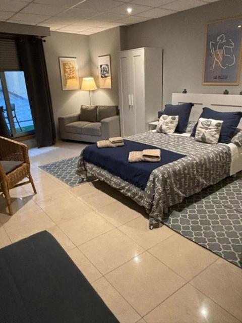 APARTAMENTO FONTE DO CRISTO - Chambres d'hôtes Porriño