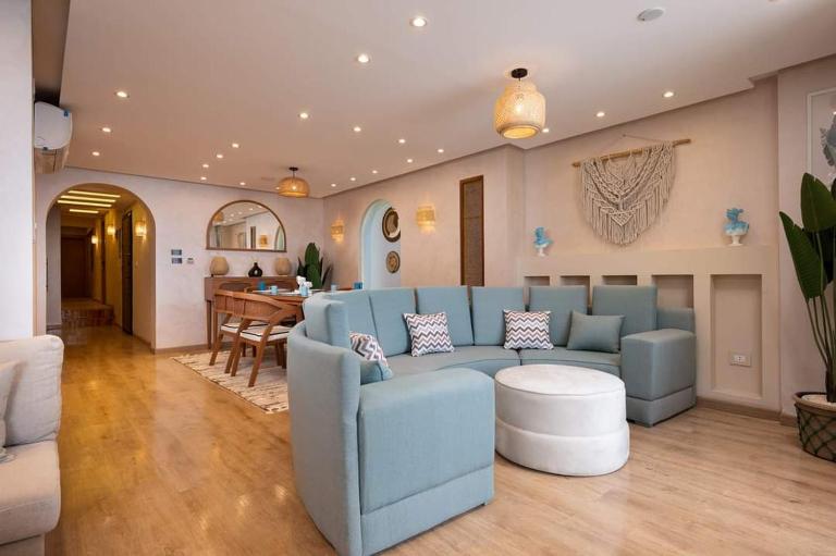 Al-Saraya Homes - B&B Alejandría