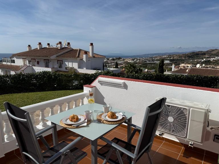 Mirador del Sol - Sea View Apartment Torrox - Chambres d'hôtes Torrox