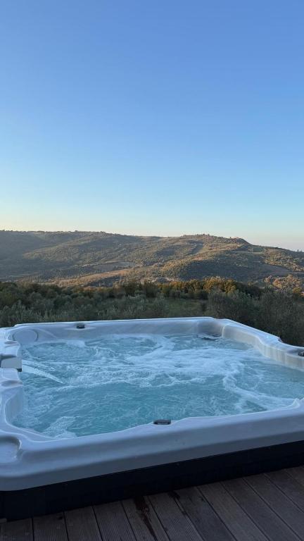 Casale il Gugnolo - B&B Castiglione d'Orcia