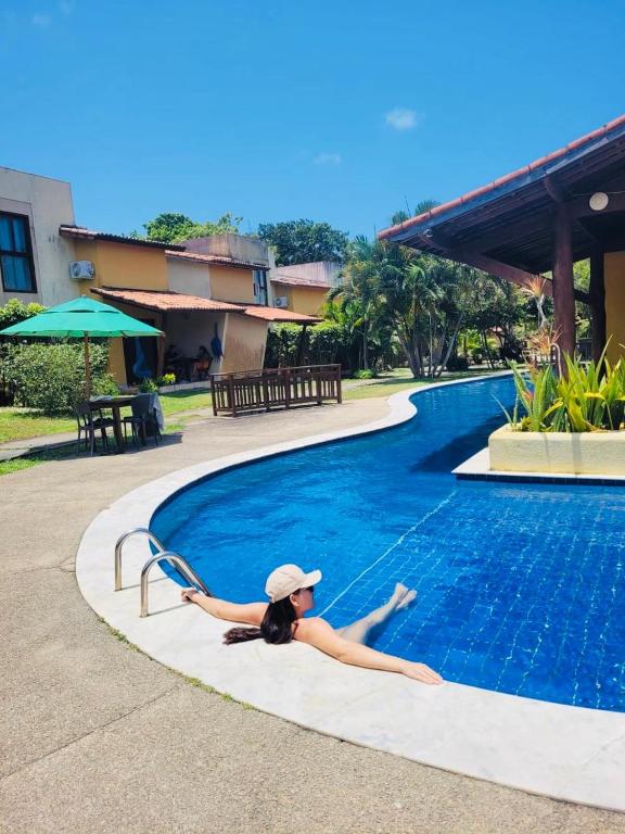 Chale Pitanga 38 - B&B Pipa
