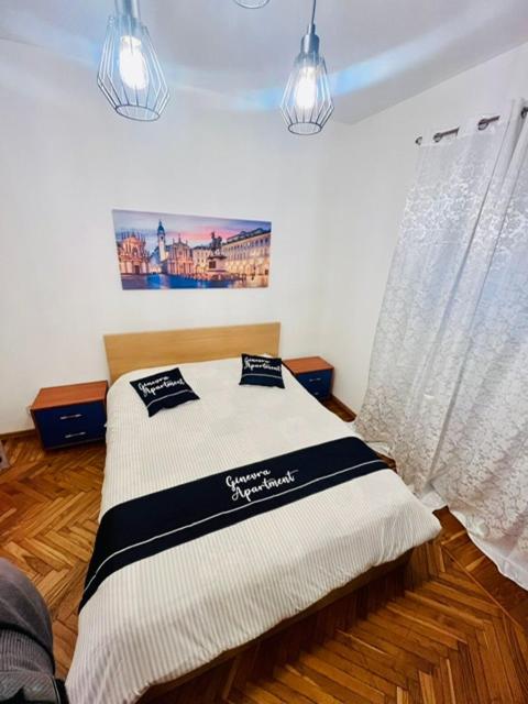 Ginevra Apartment - B&B Turin