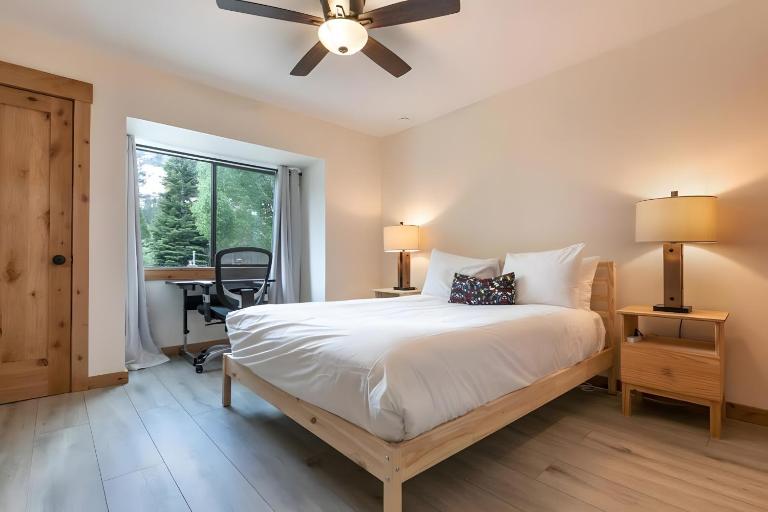 1BDR Condo in the Heart of Olympic Valley! - B&B Tahoe City