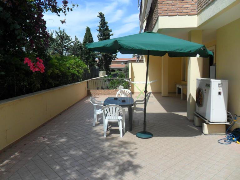 Casa Vivaldi - Bed and Breakfast Alghero