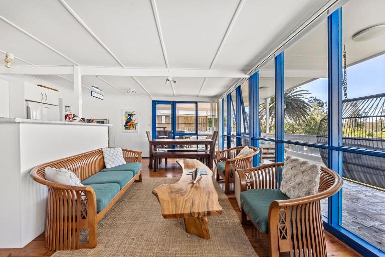 Shelleys - Pet Friendly - Short Walk to Beach - B&B Culburra Beach