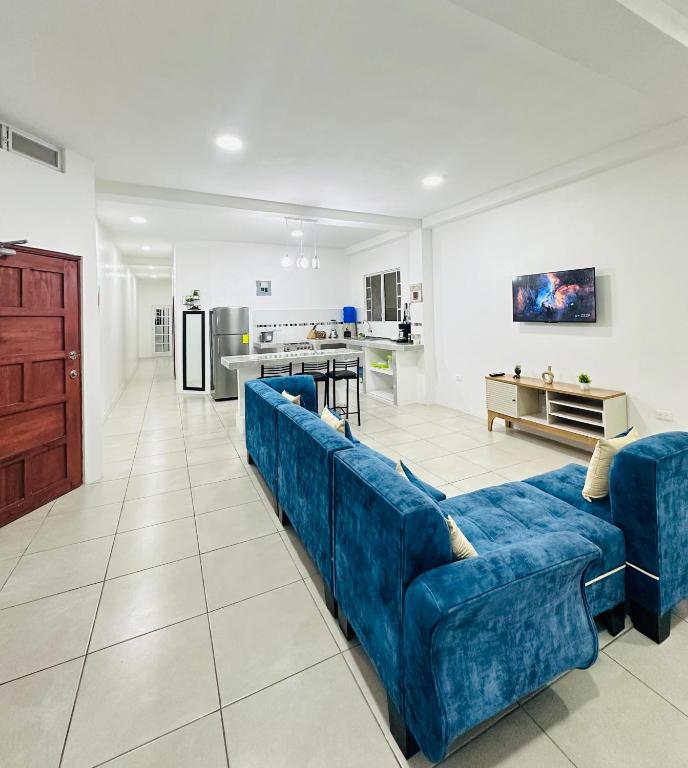 Sea Lion Suite 02 - B&B Puerto Baquerizo Moreno