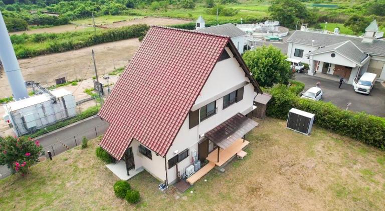 ReplayHouse YURAGAWA - B&B Maizuru