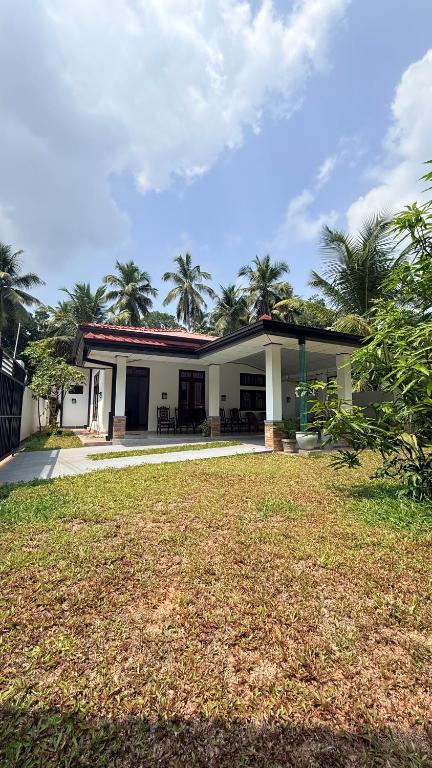 The Grace Cottage - Negombo - B&B Dagonna