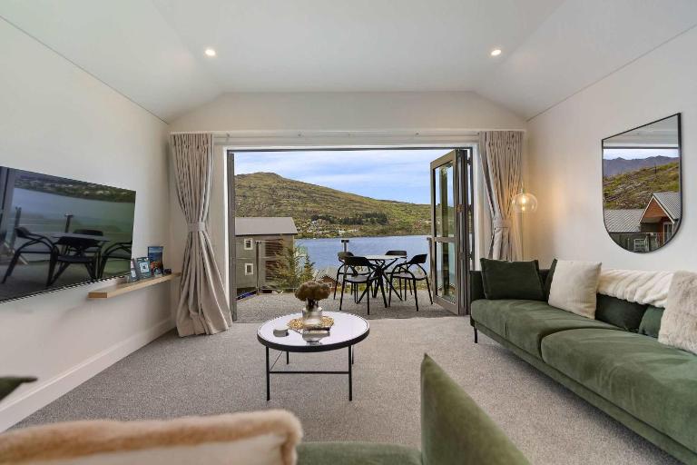 Alpine Escape - Ferienwohnung Queenstown