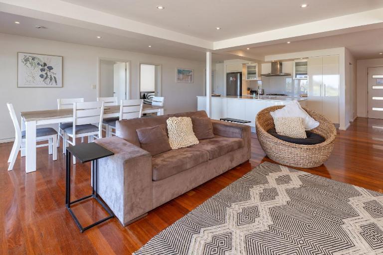 Blueys Bliss 2 - Chambres d'hôtes Blueys Beach