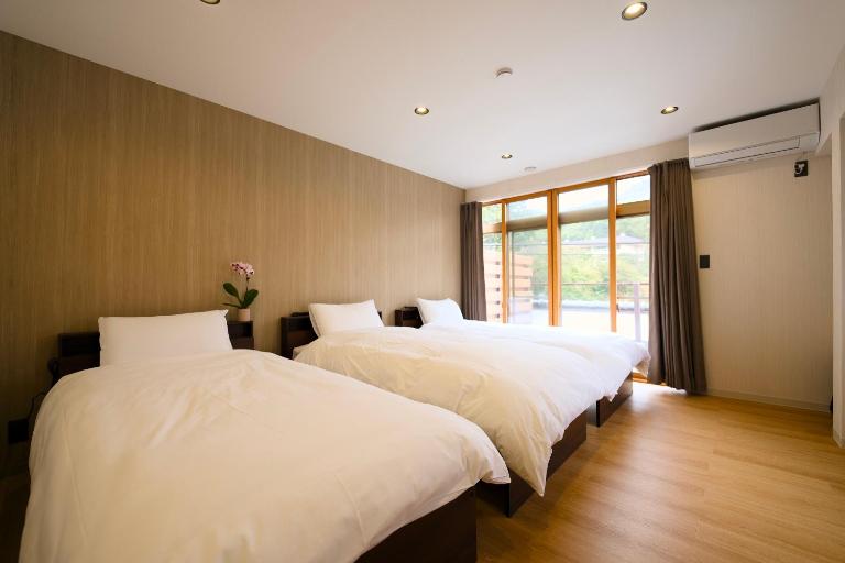康郷 箱根湯本202 - B&B Hakone