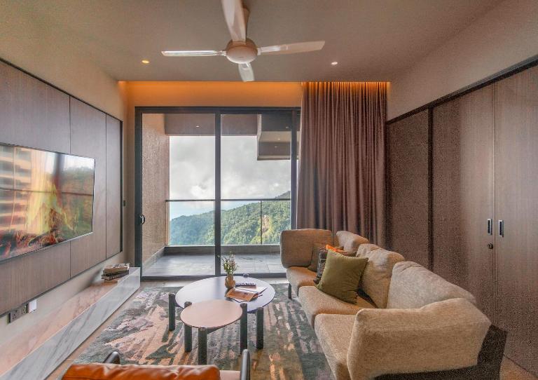 Genting Highlands, Antara Genting by CHG - Antara AIR - B&B Genting Highlands