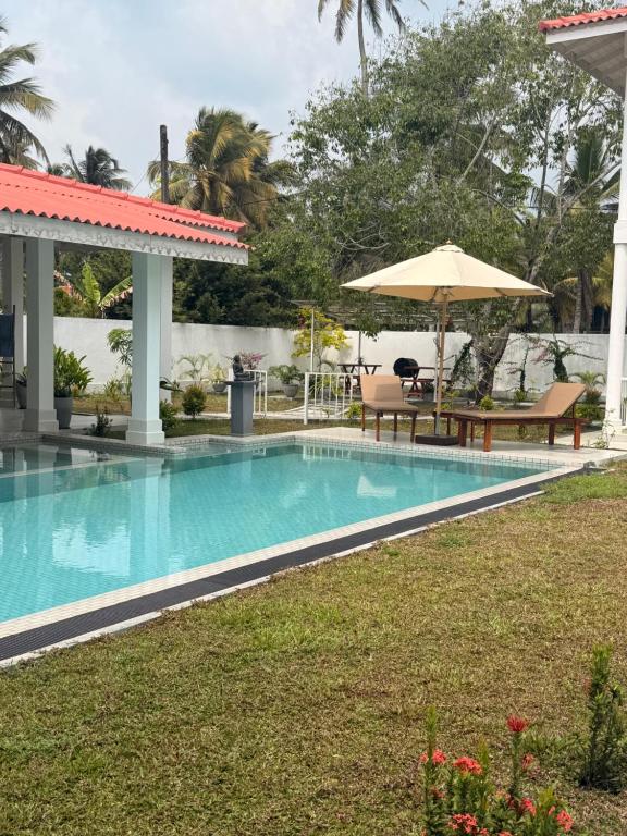 Interlanka Coast Living - B&B Ahangama