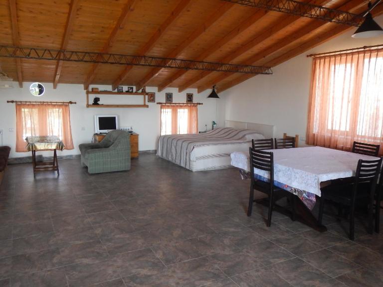 Cozy apartment in Aygedzor street - B&B Jerevan