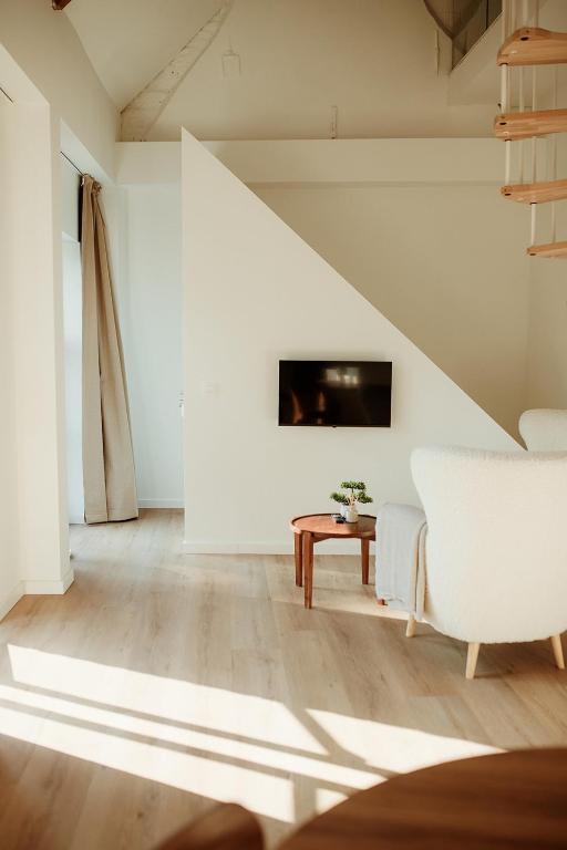 Studio & Stay Loft - B&B Ghent