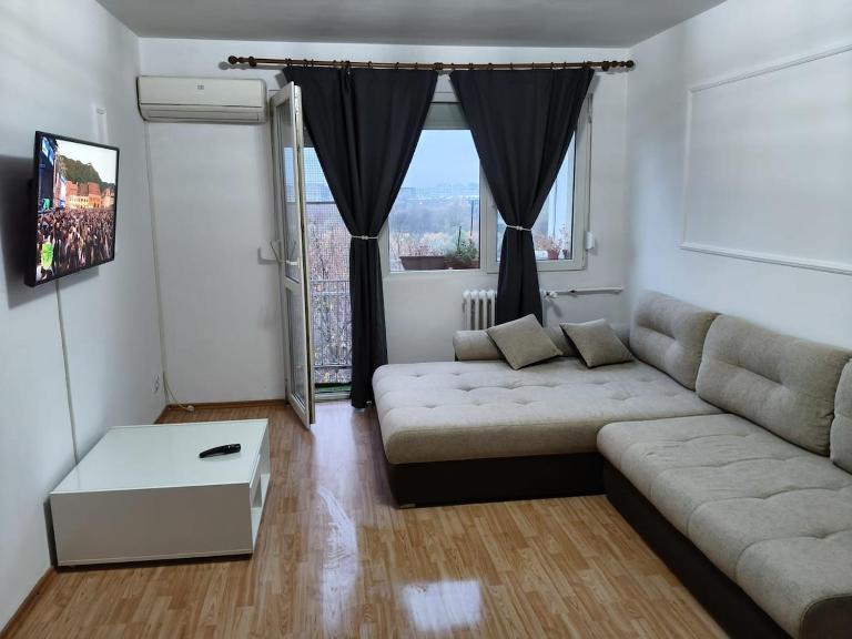 Apartament - 2 camere Sector 3 ,Titan, IOR Parc - B&B Bucarest