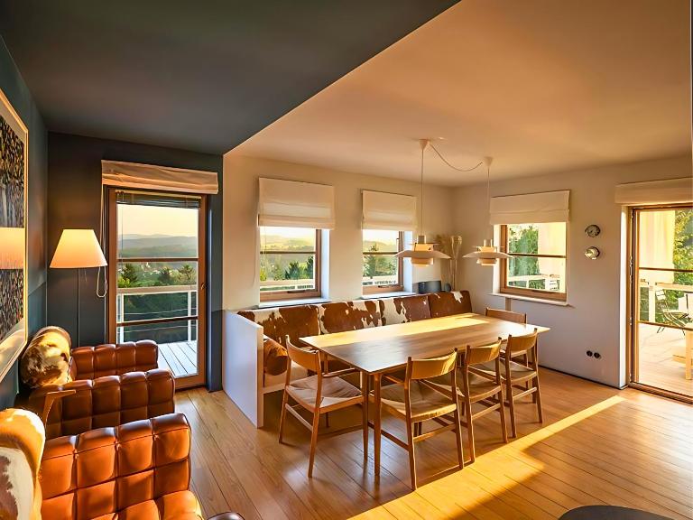 Valentyns Farmhaus - B&B Bad Münstereifel