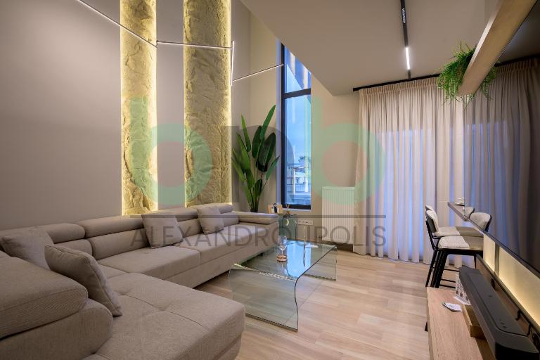 Pelia Fine Living - B&B Alexandroupoli