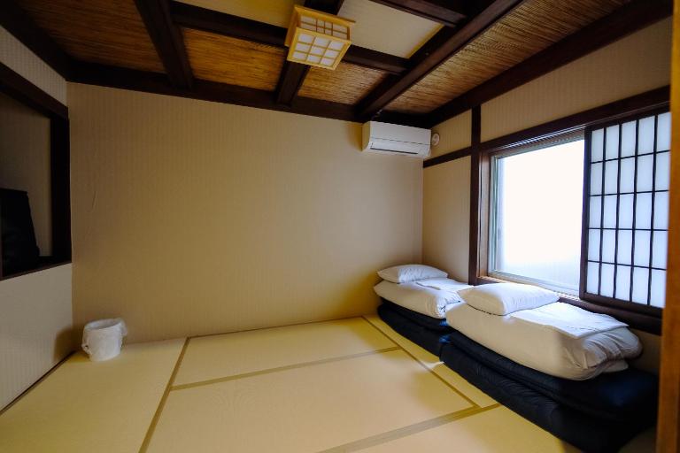 康郷 箱根湯本103 - B&B Hakone