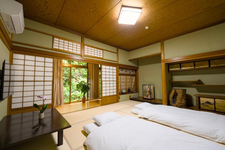 康郷 箱根湯本101 - B&B Hakone