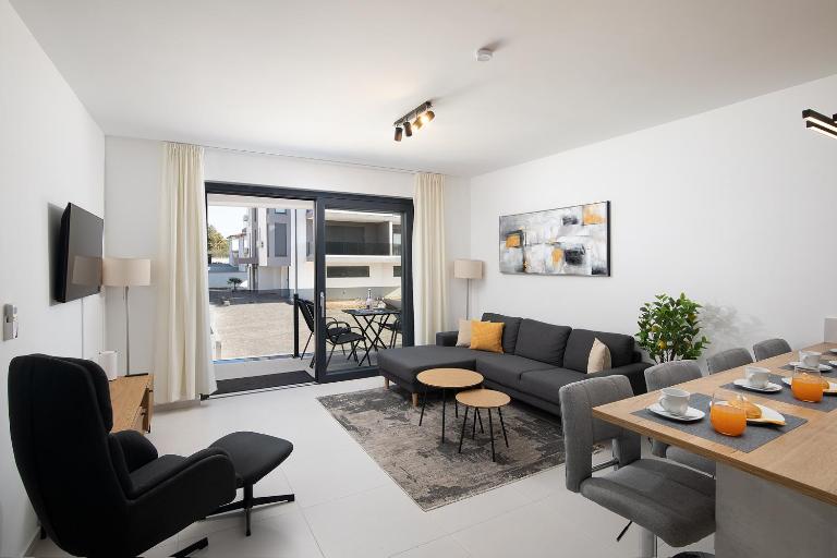 Apartman Oskar Medulin - B&B Medulin