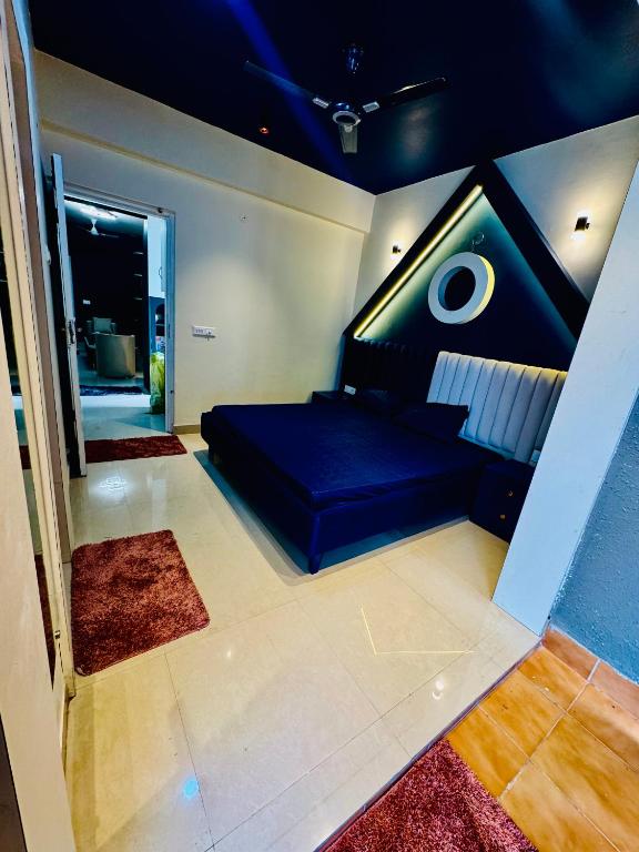 Khokhar studio - Chambres d'hôtes Karnāl