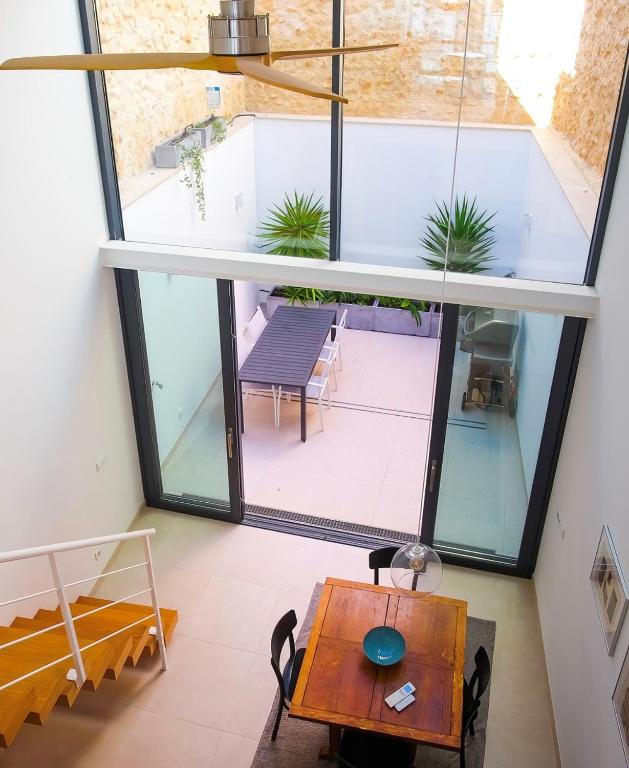 Townhouse Bombarda - Ferienwohnung Lagos