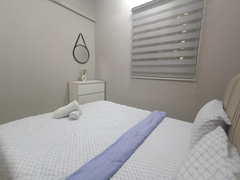 Delta1009, Family friendly, Self check-in - B&B Sepang