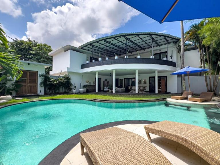 Spacious villa in Canggu - Newly renovated - B&B Dalung