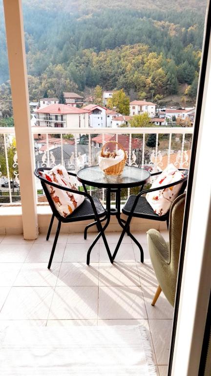 Agapi apartment - B&B Florina