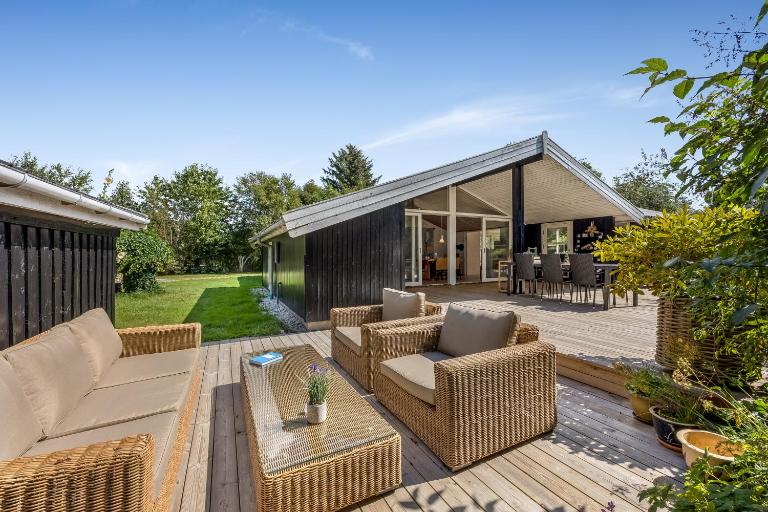 Rævlingehuset - B&B Nørre Bindslev
