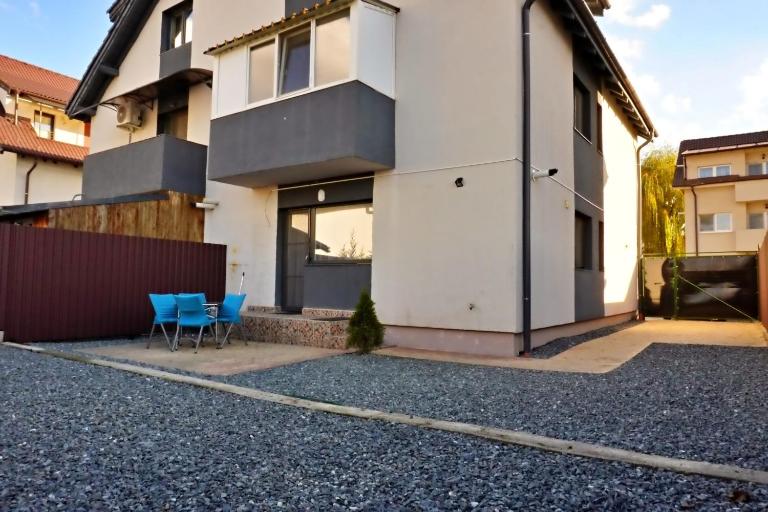 FLH - MIG Loft Sibiu - B&B Cisnădie