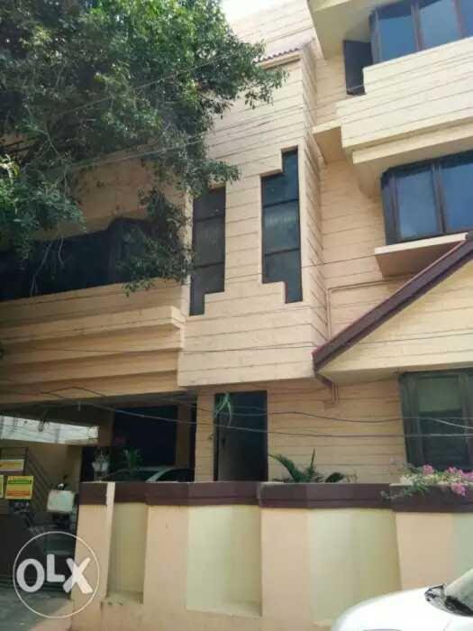 Msquare guest house - B&B Kākināda