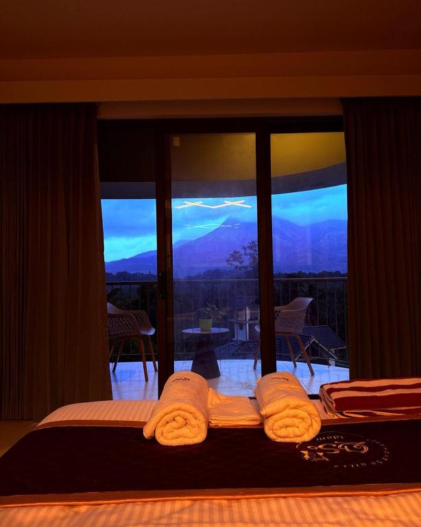 Idam home stay - Bed and Breakfast Wanda