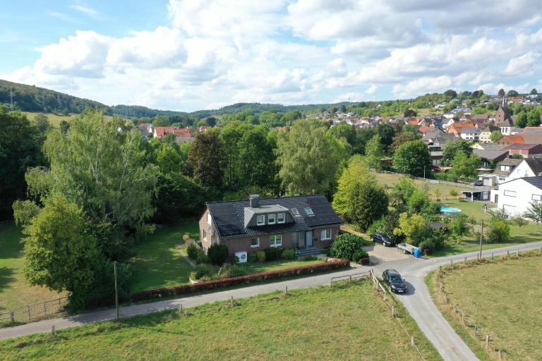 Wesernest Schulz - Ferienwohnung Höxter