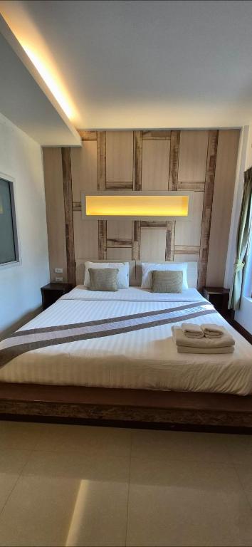 The Peace Tara House - B&B Ko Lanta Yai