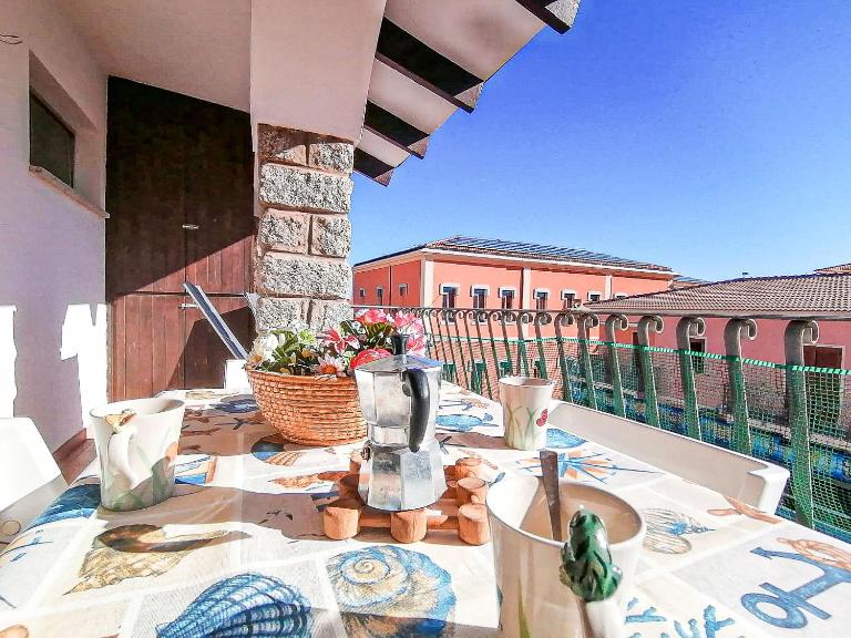 Teresa Home - Chambres d'hôtes Santa Teresa Gallura