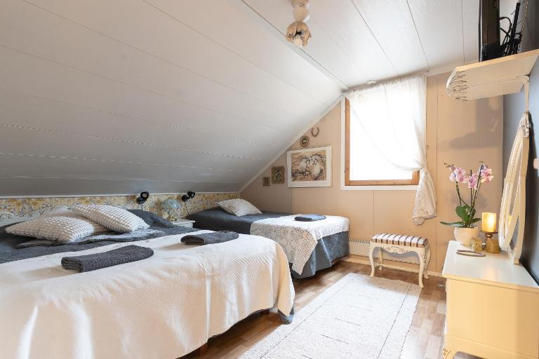 Ainola Arctic Hillside - B&B Rovaniemi