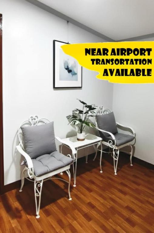 Thai Nee Homestay - B&B Manila