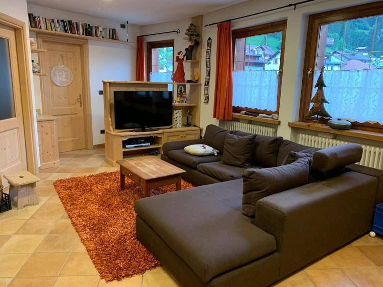 Apartment Al Bosco - Santo Stefano di Cadore - B&B Santo Stefano di Cadore