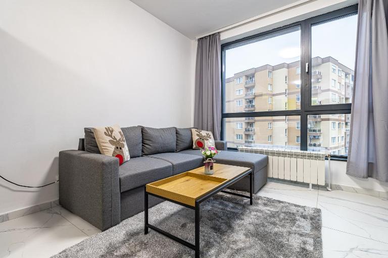 Mladost Mountain View One Bedroom Apartment - B&B Sofía