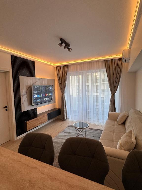 Apartment nou in Oradea - Chambres d'hôtes Oradea