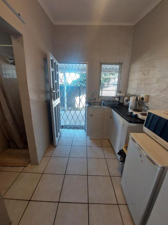 Turtle Creek - Ridleys - B&B eMkhomazi