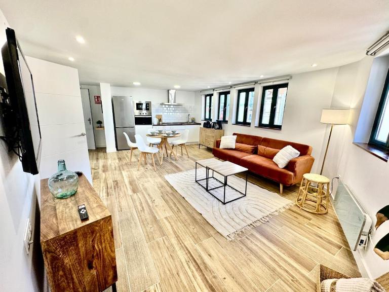 Gestviva Casa Urbanin III - B&B Cudillero