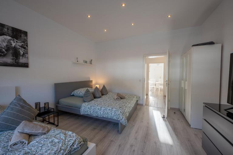 HagenStay Eilpe 2 - B&B Hagen