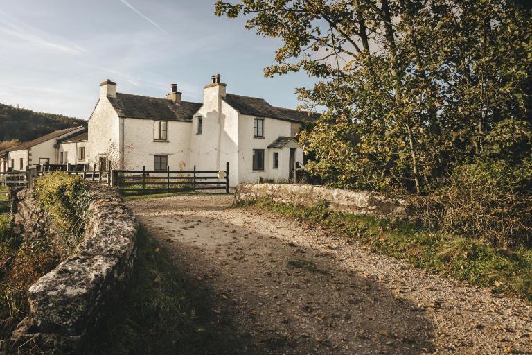 The Gilpin Farmhouse, Lake District Getaway - Ridgestone - B&B Levens